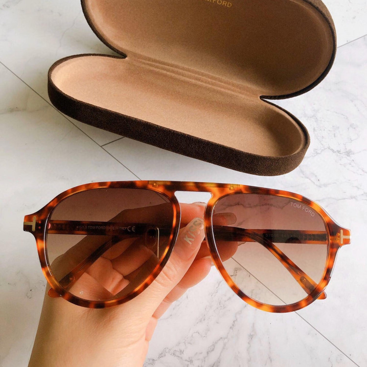 Gafas de sol de Tom Ford TF756