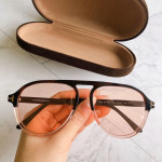 Солнцезащитные очки Tom Ford TF756 Солнцезащитные очки Tom Ford TF756