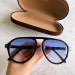 Gafas de sol de Tom Ford TF756