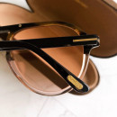 Солнцезащитные очки Tom Ford TF756 Солнцезащитные очки Tom Ford TF756