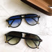Gafas de sol de Tom Ford TF756