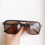 Солнцезащитные очки Tom Ford TF5585-B