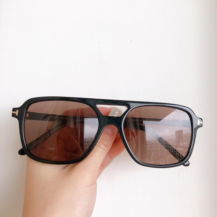 Gafas de sol de Tom Ford TF5585-B