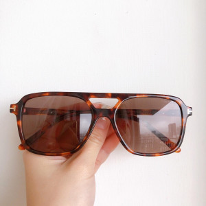 Gafas de sol de Tom Ford TF5585-B