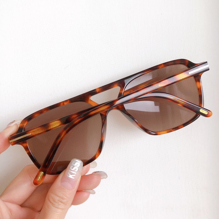 Gafas de sol de Tom Ford TF5585-B