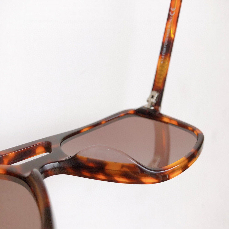 Gafas de sol de Tom Ford TF5585-B