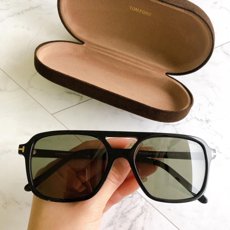 Gafas de sol de Tom Ford TF5585-B