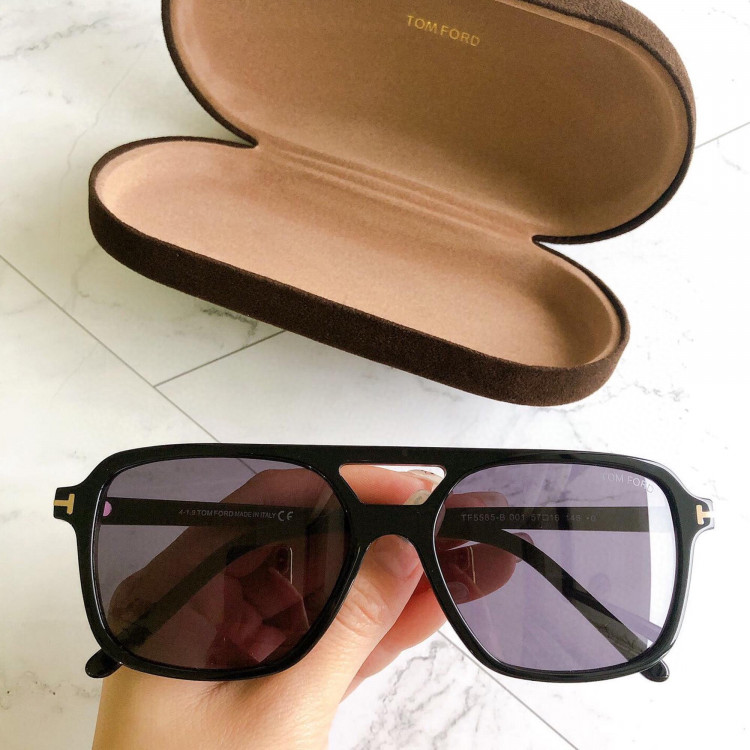 Gafas de sol de Tom Ford TF5585-B