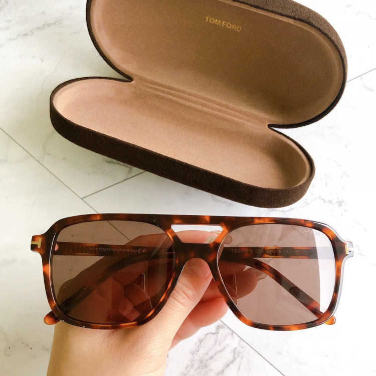 Gafas de sol de Tom Ford TF5585-B