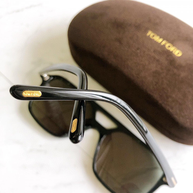 Gafas de sol de Tom Ford TF5585-B
