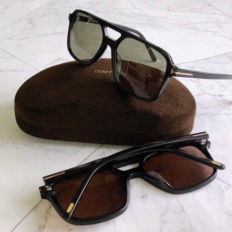 Gafas de sol de Tom Ford TF5585-B