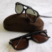 Gafas de sol de Tom Ford TF5585-B