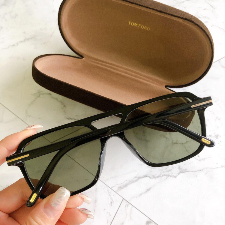 Gafas de sol de Tom Ford TF5585-B