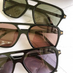 Солнцезащитные очки Tom Ford TF5585-B