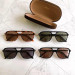 Gafas de sol de Tom Ford TF5585-B