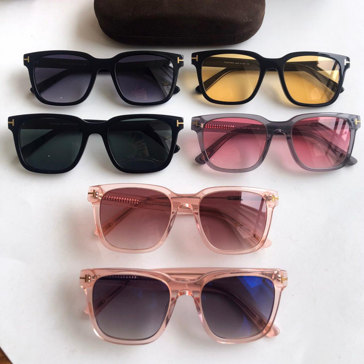 Gafas de sol de Tom Ford TF0690