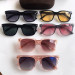 Gafas de sol de Tom Ford TF0690