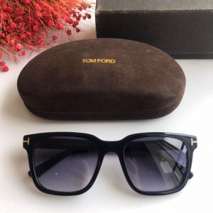 Gafas de sol de Tom Ford TF0690