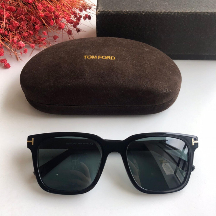 Gafas de sol de Tom Ford TF0690
