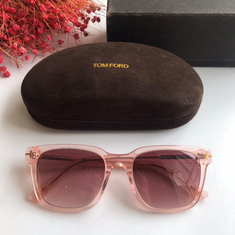 Gafas de sol de Tom Ford TF0690