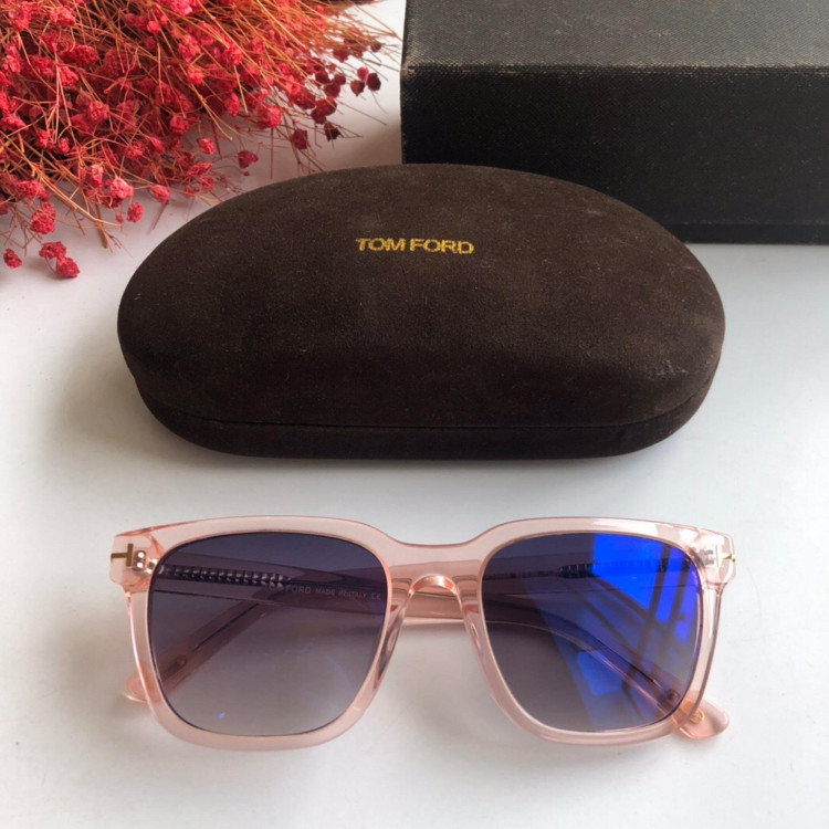 Gafas de sol de Tom Ford TF0690