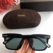 Gafas de sol de Tom Ford TF0690