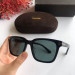 Gafas de sol de Tom Ford TF0690