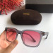 Gafas de sol de Tom Ford TF0690