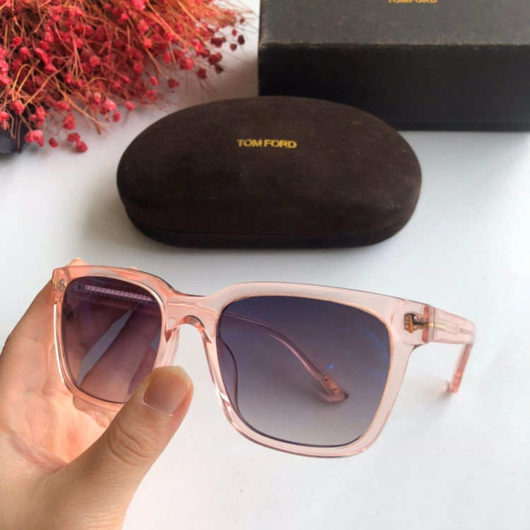 Gafas de sol de Tom Ford TF0690