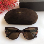 Gafas de sol de Tom Ford TF762