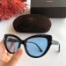 Gafas de sol de Tom Ford TF762
