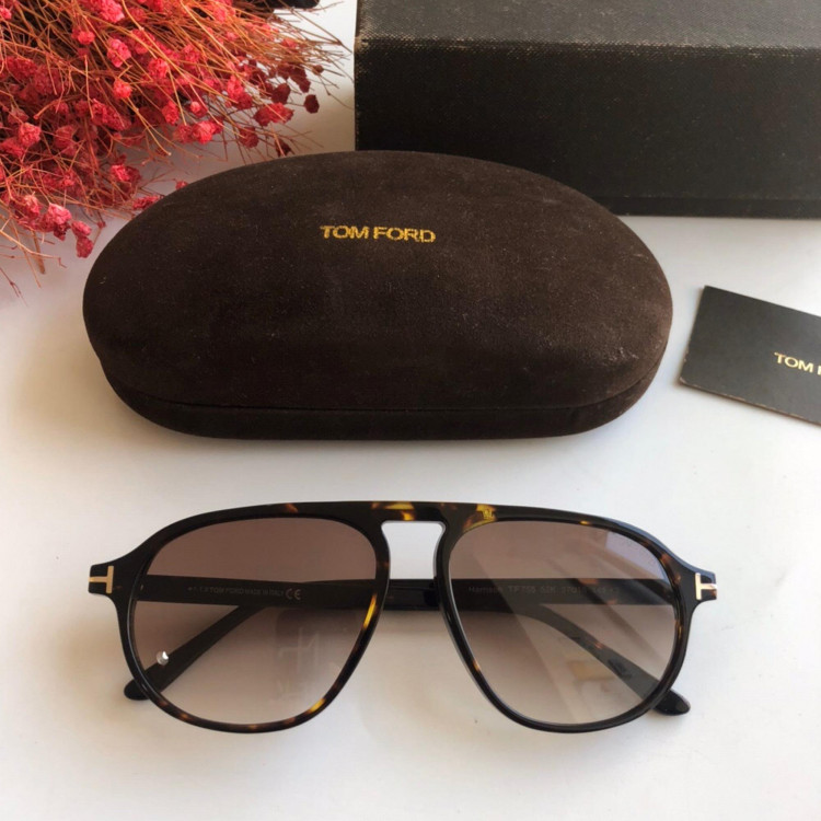 Gafas de sol de Tom Ford TF755