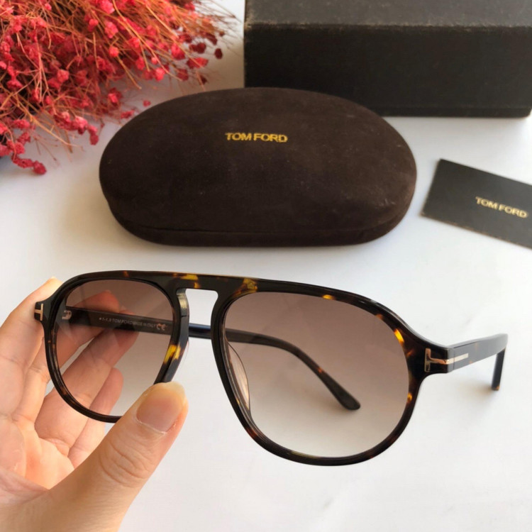Gafas de sol de Tom Ford TF755