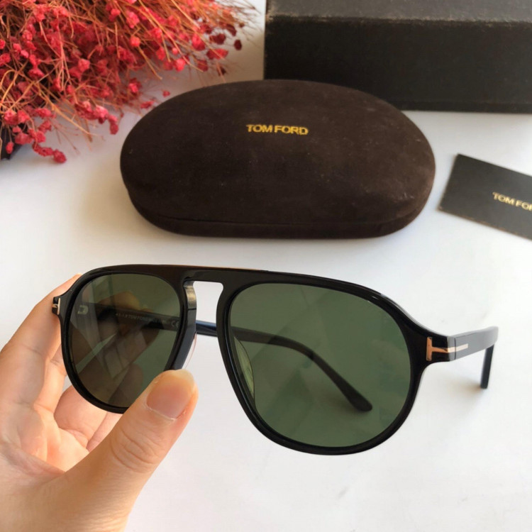 Gafas de sol de Tom Ford TF755