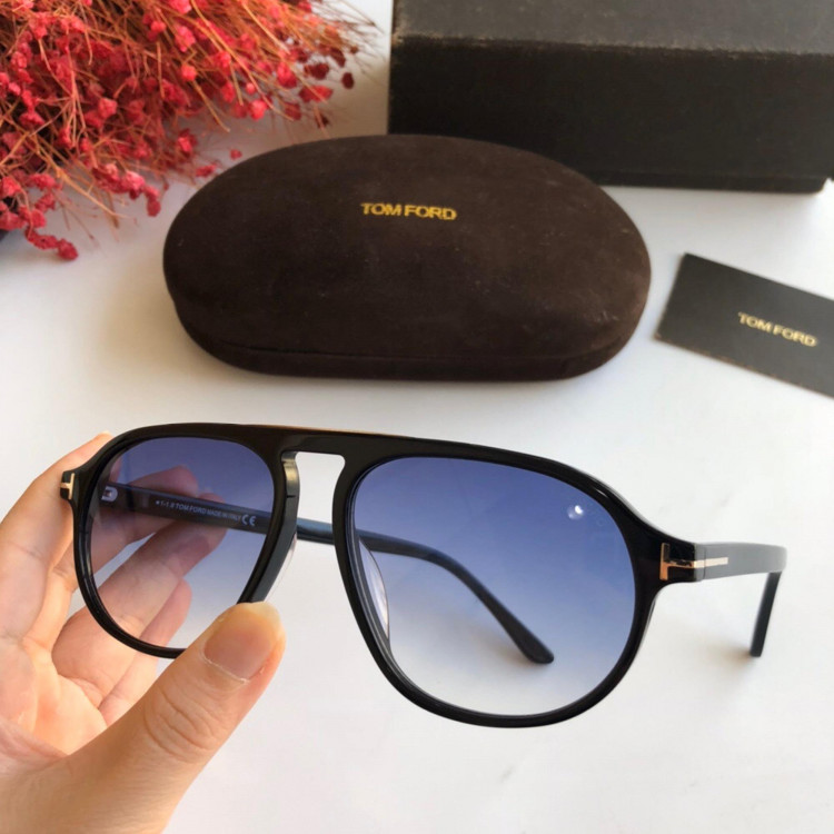 Gafas de sol de Tom Ford TF755