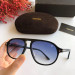 Gafas de sol de Tom Ford TF755