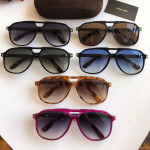 Gafas de sol de Tom Ford TF753
