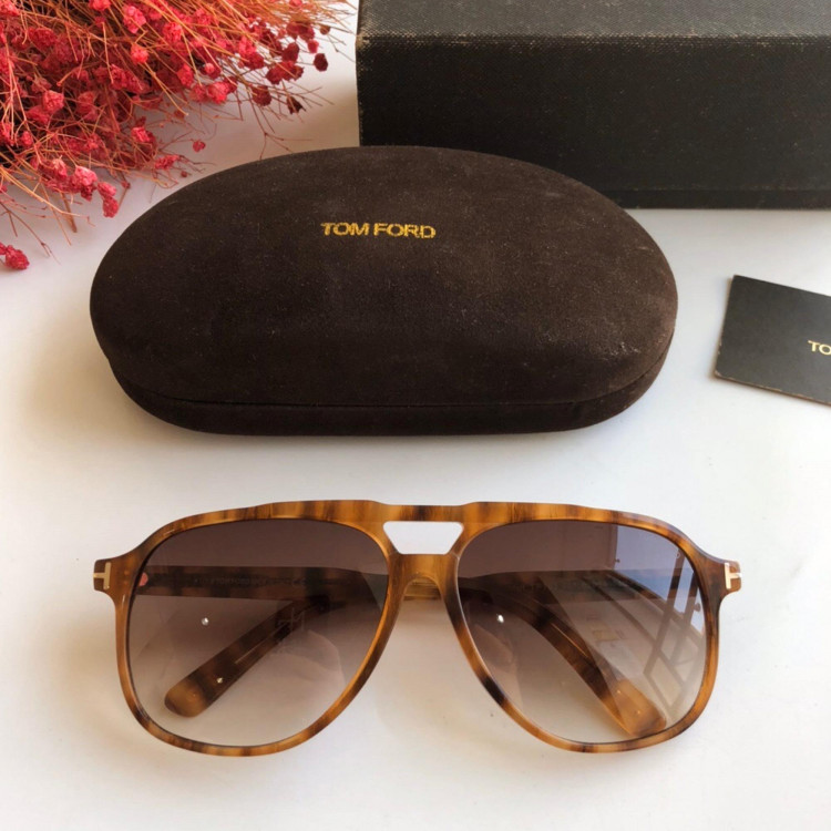 Gafas de sol de Tom Ford TF753