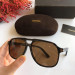 Gafas de sol de Tom Ford TF753