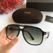 Gafas de sol de Tom Ford TF753