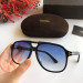 Gafas de sol de Tom Ford TF753