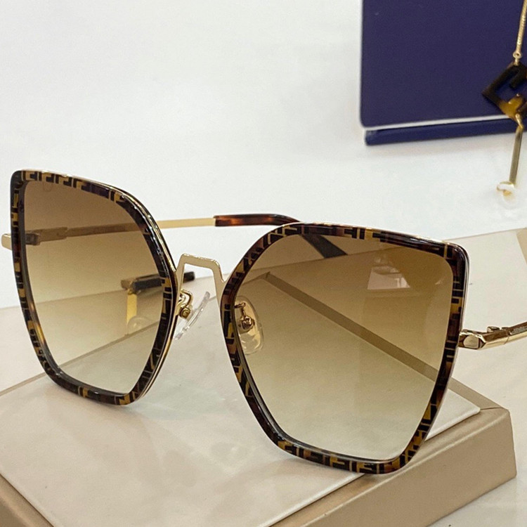 Gafas de sol Fendi FF0643