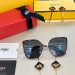 Gafas de sol Fendi FF0643
