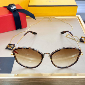 Gafas de sol Fendi FF0642