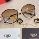 Солнцезащитные очки Fendi FF0642