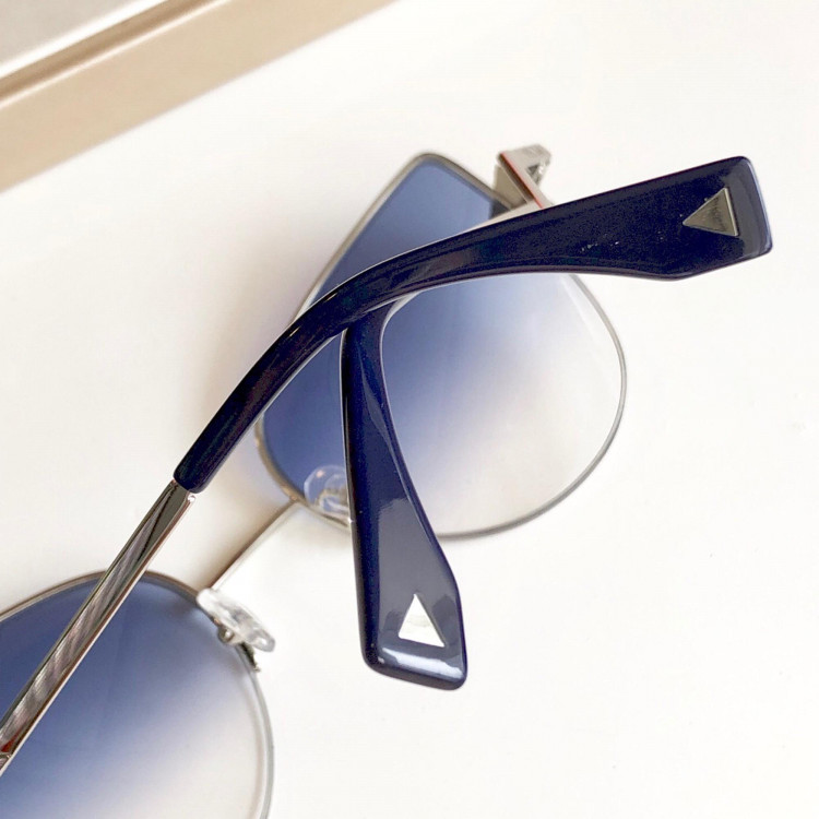 Солнцезащитные очки Fendi 0242