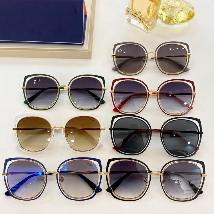 Gafas de sol Fendi FD8409