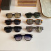 Gafas de sol Dior FRACTION1