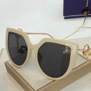 Солнцезащитные очки Fendi FF0408
