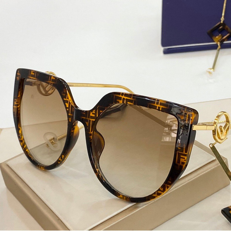 Gafas de sol Fendi FF0408